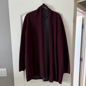 Ann Taylor Cardigan